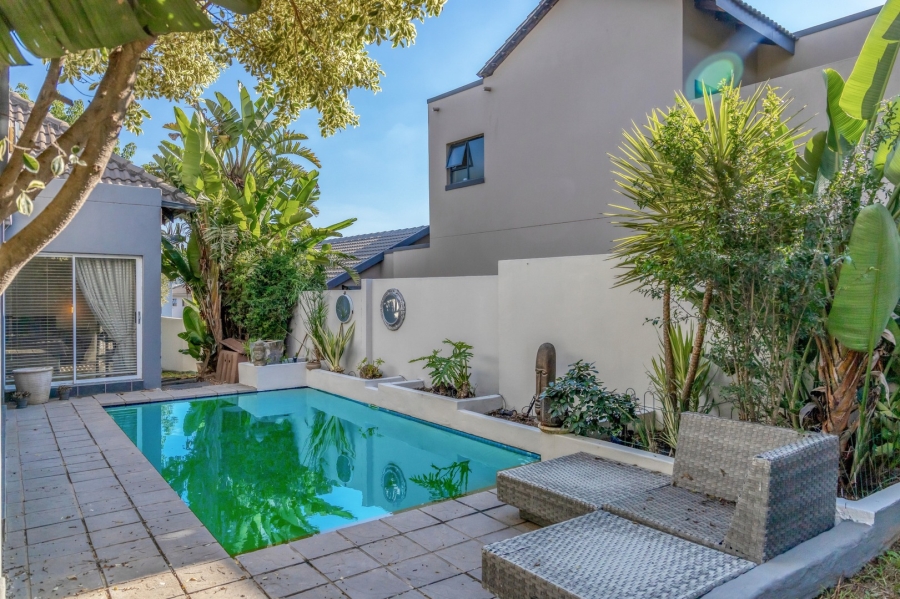 3 Bedroom Property for Sale in Broadacres Gauteng