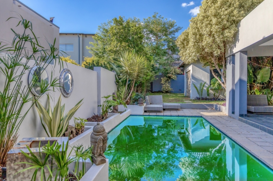 3 Bedroom Property for Sale in Broadacres Gauteng