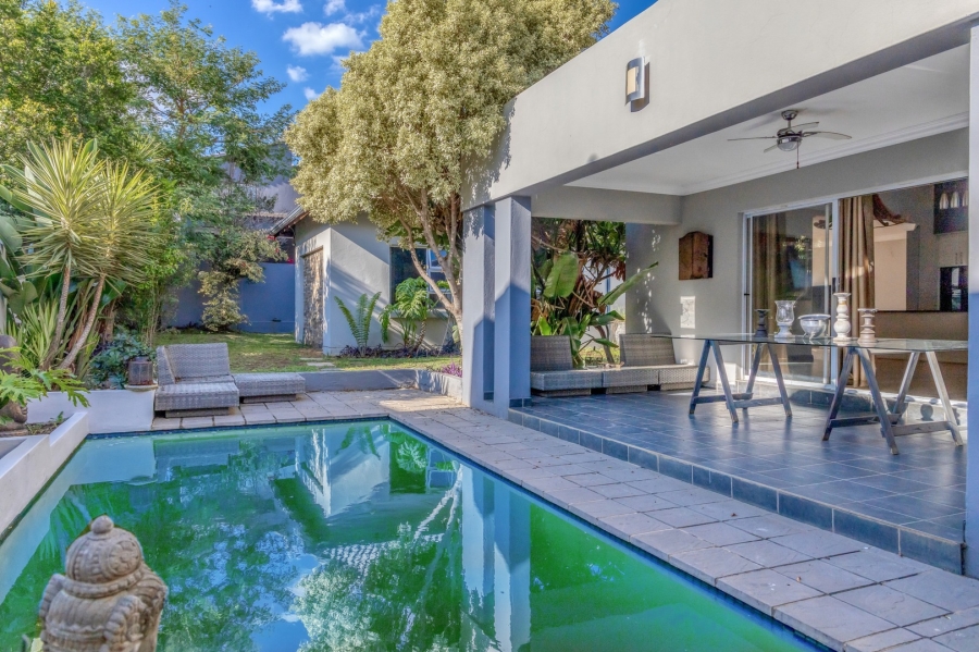 3 Bedroom Property for Sale in Broadacres Gauteng