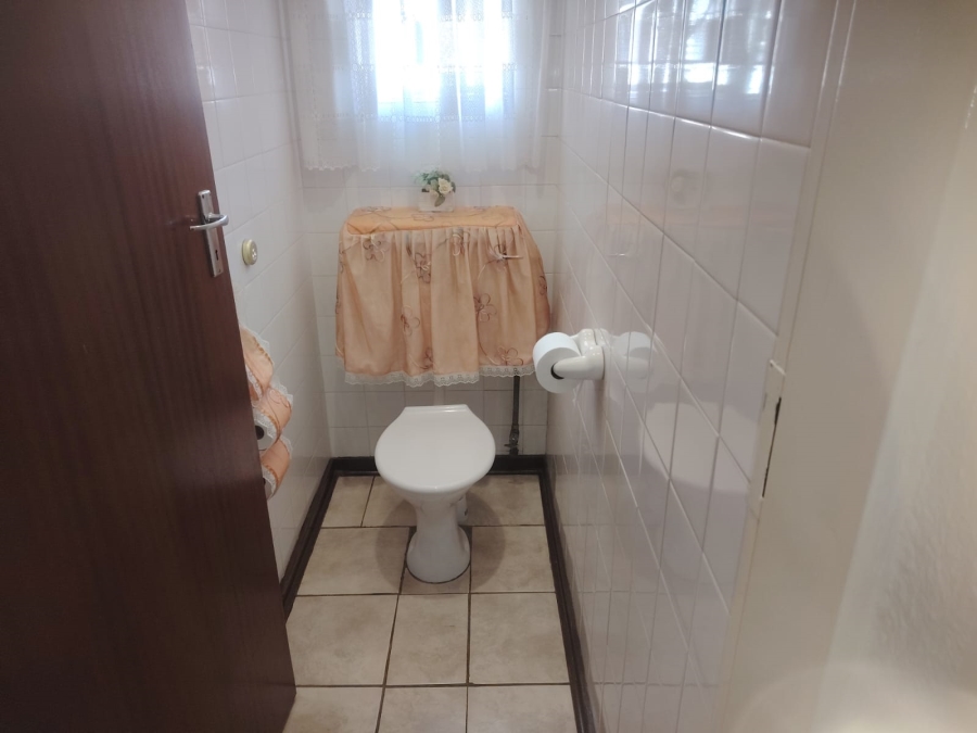 3 Bedroom Property for Sale in Randgate Gauteng