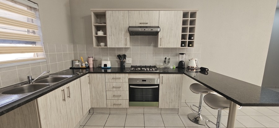 3 Bedroom Property for Sale in New Market Gauteng