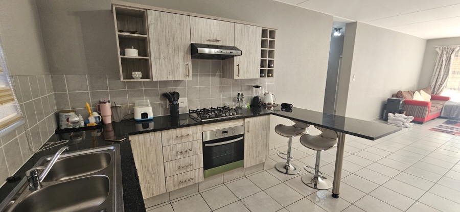 3 Bedroom Property for Sale in New Market Gauteng