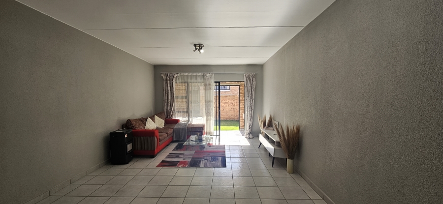 3 Bedroom Property for Sale in New Market Gauteng