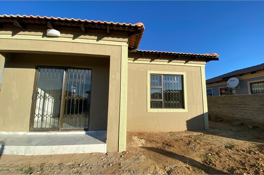 3 Bedroom Property for Sale in Vanderbijlpark CE Gauteng