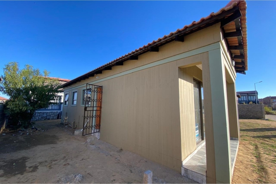 3 Bedroom Property for Sale in Vanderbijlpark CE Gauteng