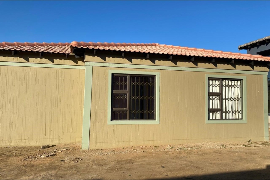 3 Bedroom Property for Sale in Vanderbijlpark CE Gauteng