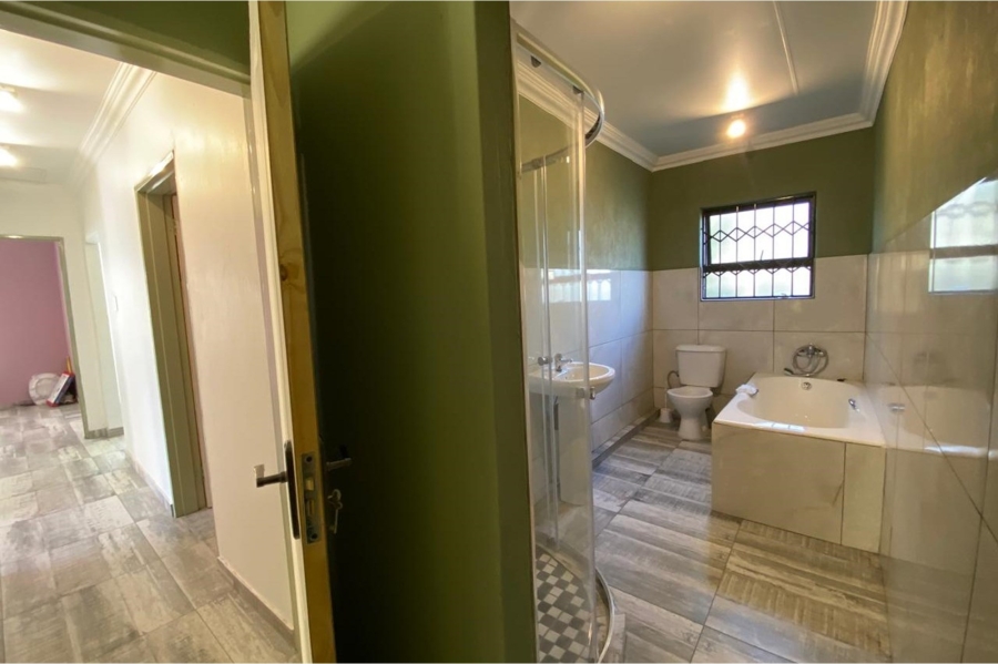 3 Bedroom Property for Sale in Vanderbijlpark CE Gauteng