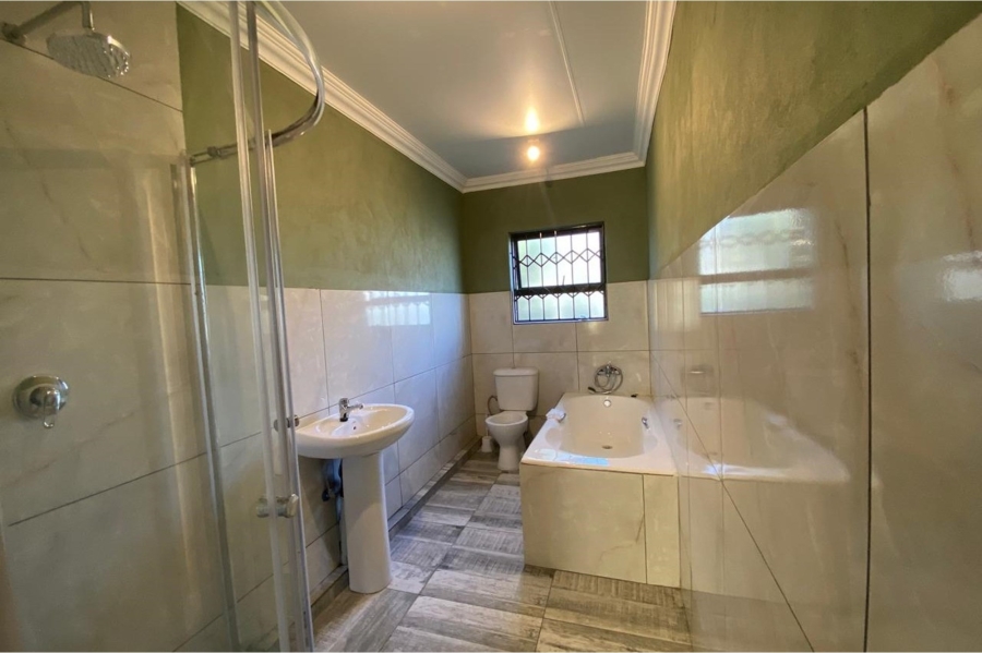 3 Bedroom Property for Sale in Vanderbijlpark CE Gauteng