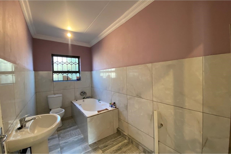 3 Bedroom Property for Sale in Vanderbijlpark CE Gauteng