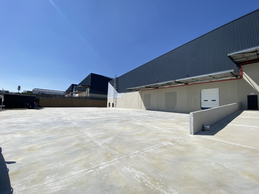 To Let commercial Property for Rent in Waterfall Gauteng