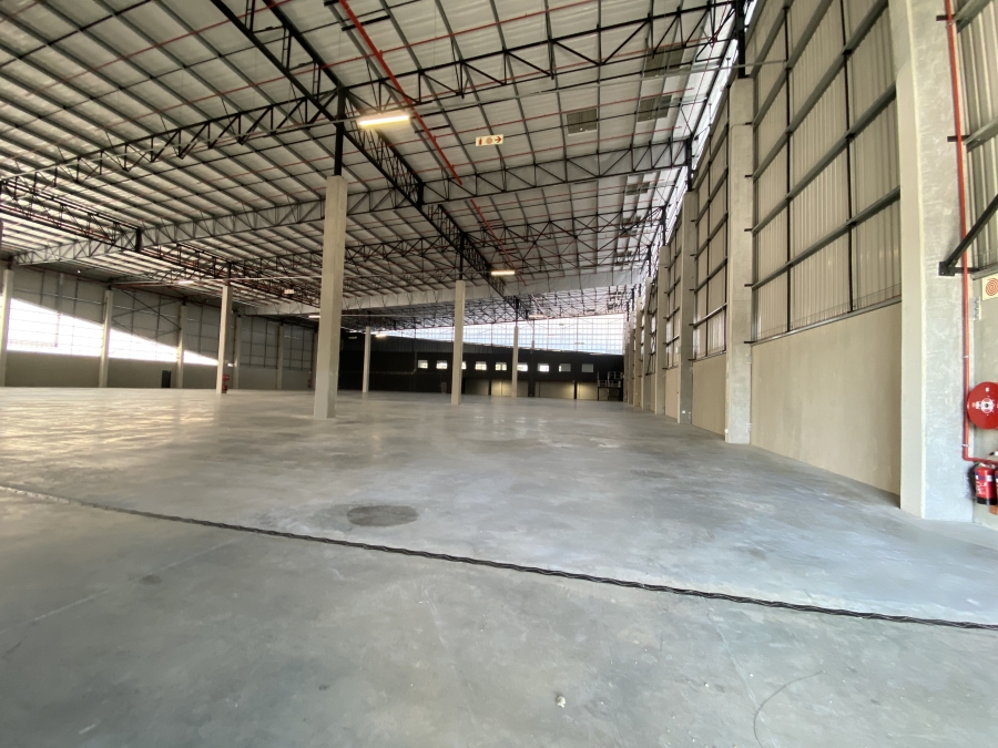 To Let commercial Property for Rent in Waterfall Gauteng