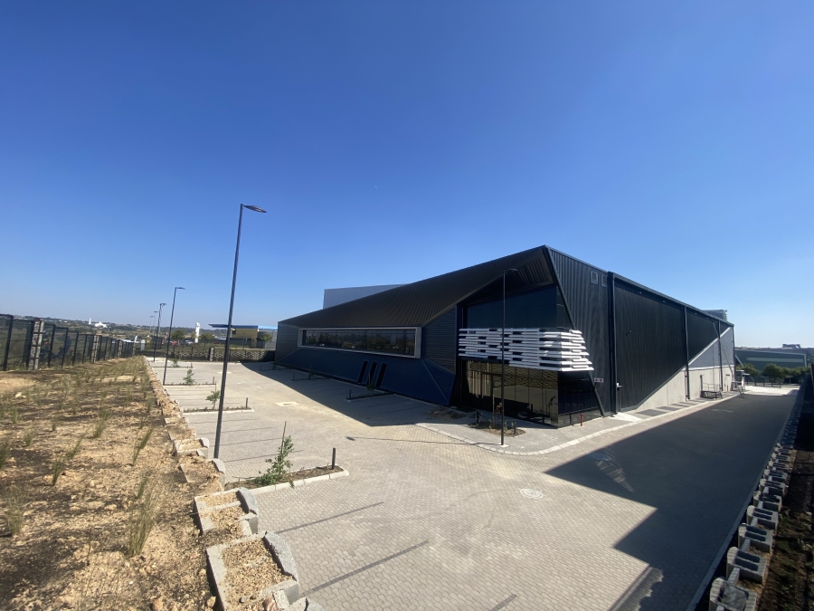 To Let commercial Property for Rent in Waterfall Gauteng