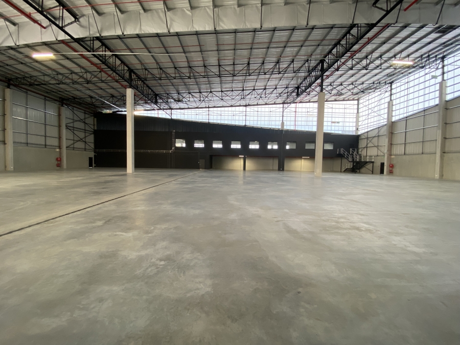 To Let commercial Property for Rent in Waterfall Gauteng