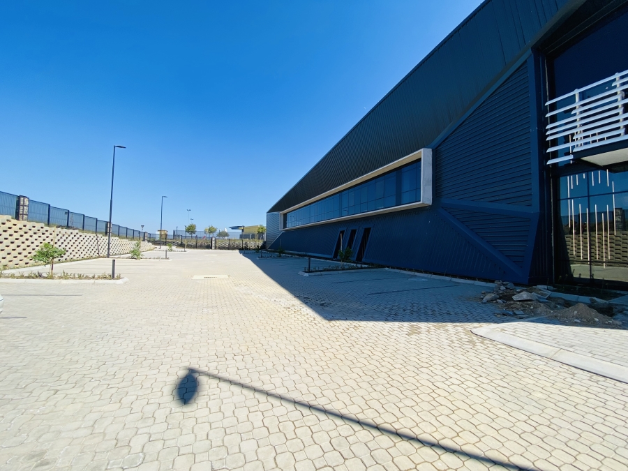 To Let commercial Property for Rent in Waterfall Gauteng
