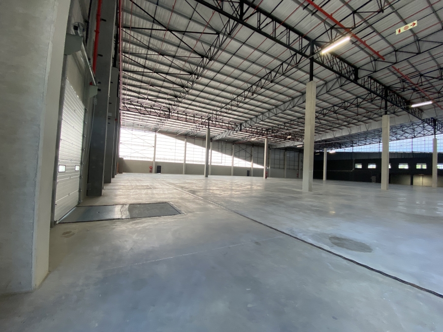 To Let commercial Property for Rent in Waterfall Gauteng
