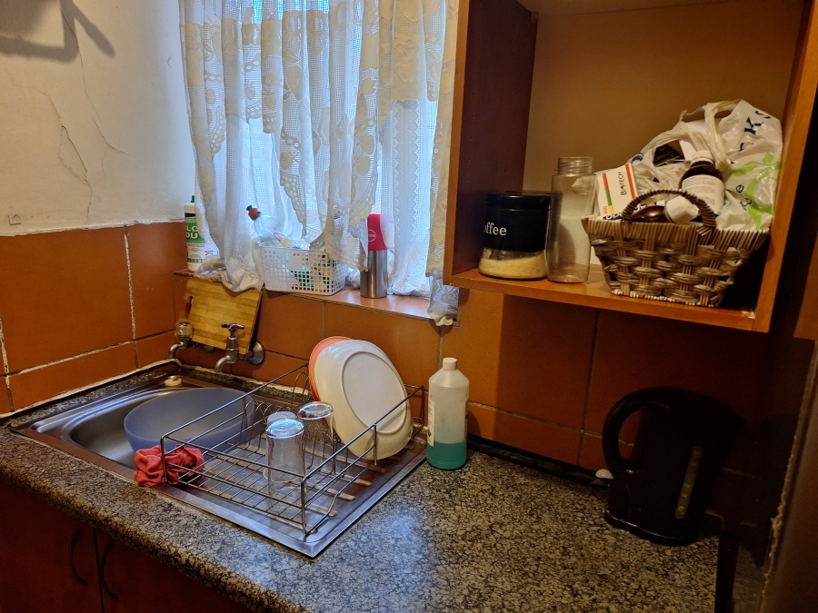 1 Bedroom Property for Sale in Sunnyside Gauteng