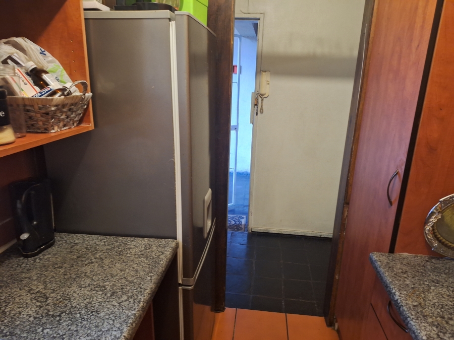 1 Bedroom Property for Sale in Sunnyside Gauteng