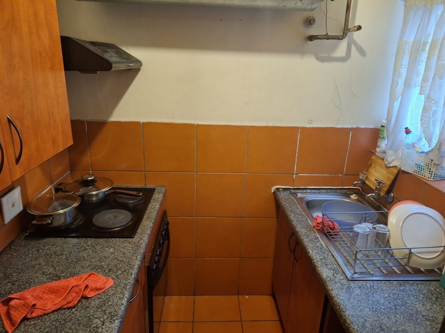 1 Bedroom Property for Sale in Sunnyside Gauteng