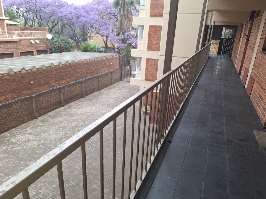 1 Bedroom Property for Sale in Sunnyside Gauteng