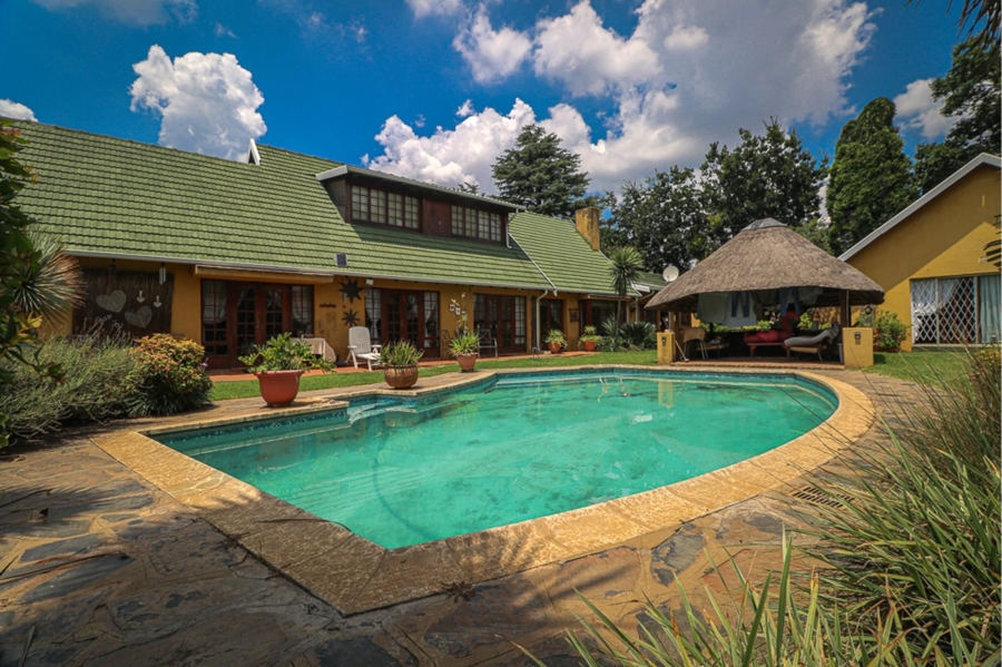 4 Bedroom Property for Sale in Selcourt Gauteng