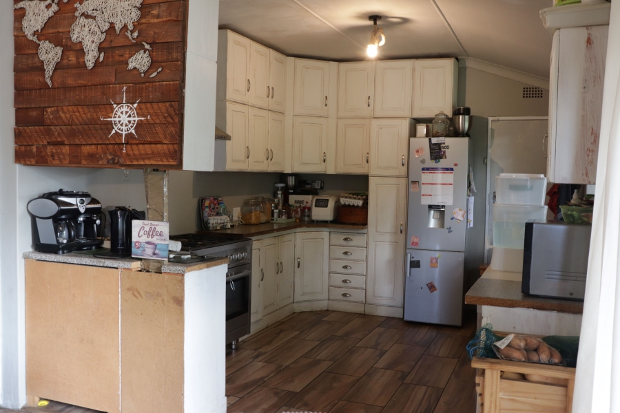 3 Bedroom Property for Sale in Mimosa Park Gauteng