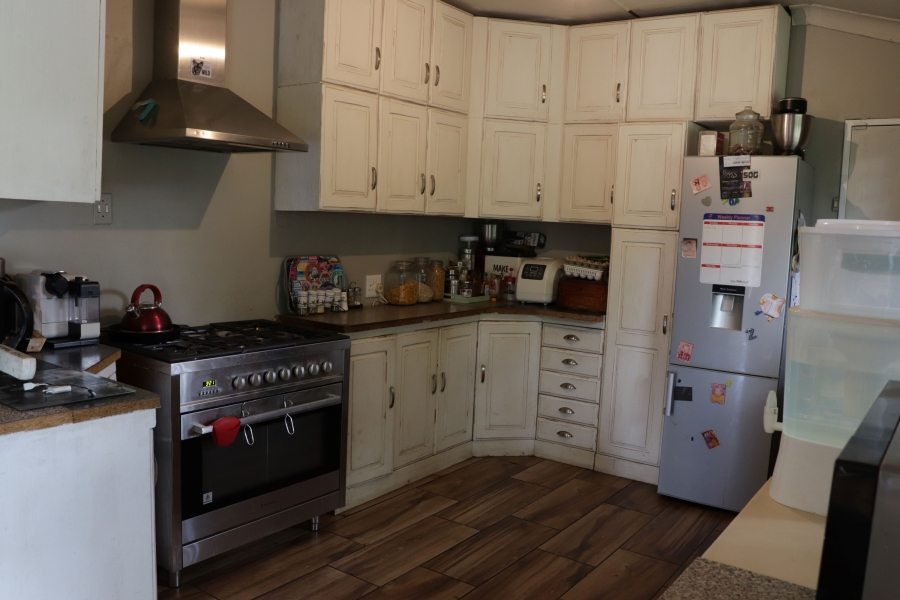 3 Bedroom Property for Sale in Mimosa Park Gauteng