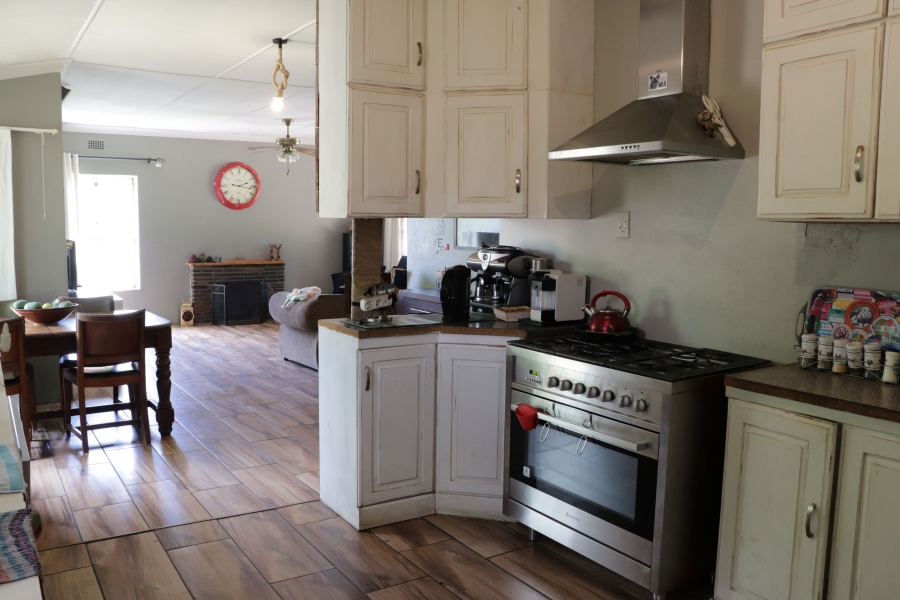 3 Bedroom Property for Sale in Mimosa Park Gauteng