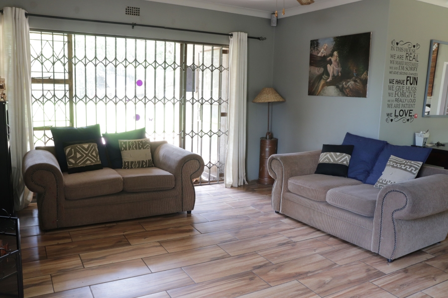 3 Bedroom Property for Sale in Mimosa Park Gauteng
