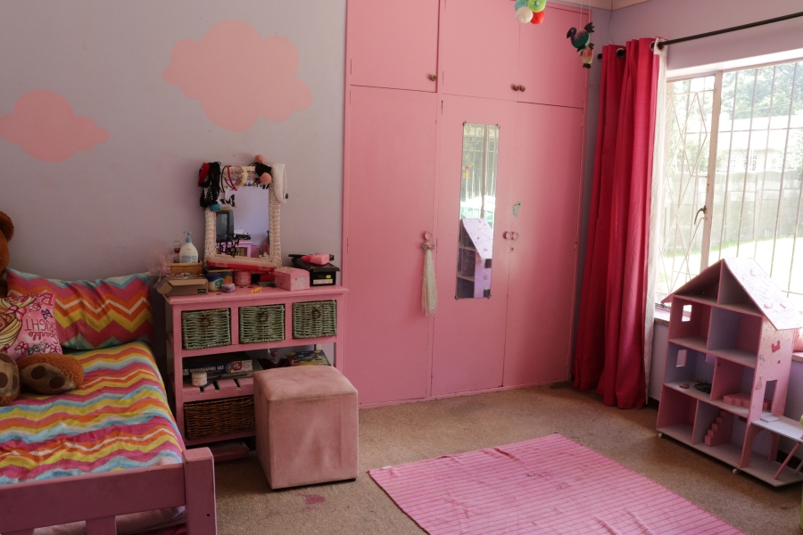 3 Bedroom Property for Sale in Mimosa Park Gauteng