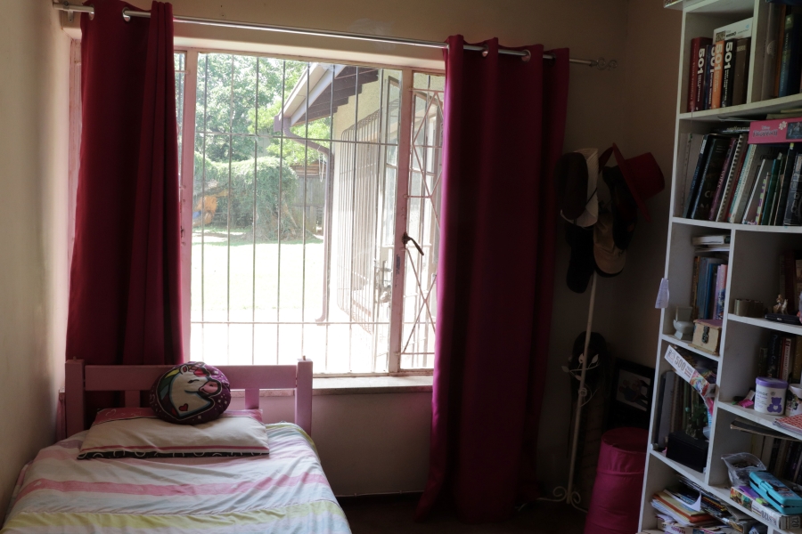 3 Bedroom Property for Sale in Mimosa Park Gauteng