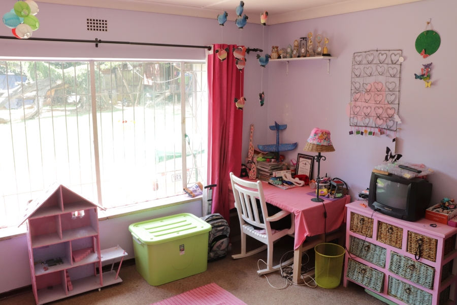 3 Bedroom Property for Sale in Mimosa Park Gauteng