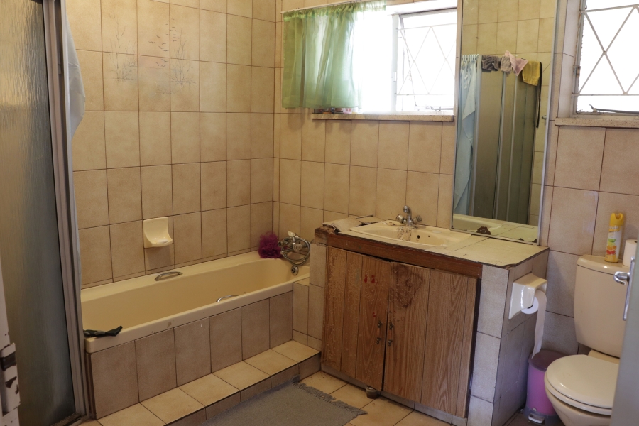 3 Bedroom Property for Sale in Mimosa Park Gauteng