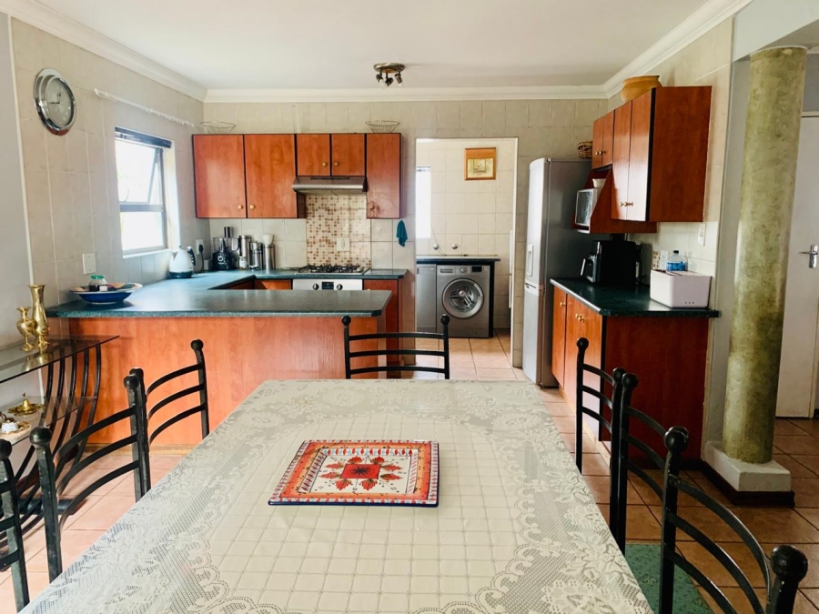 4 Bedroom Property for Sale in Jordaan Park Gauteng