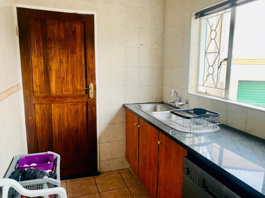 4 Bedroom Property for Sale in Jordaan Park Gauteng