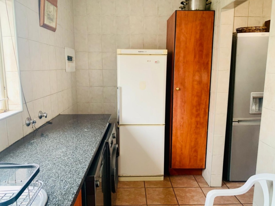 4 Bedroom Property for Sale in Jordaan Park Gauteng