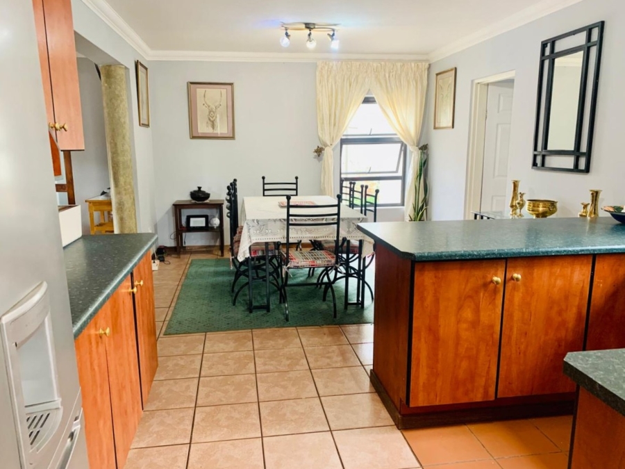 4 Bedroom Property for Sale in Jordaan Park Gauteng