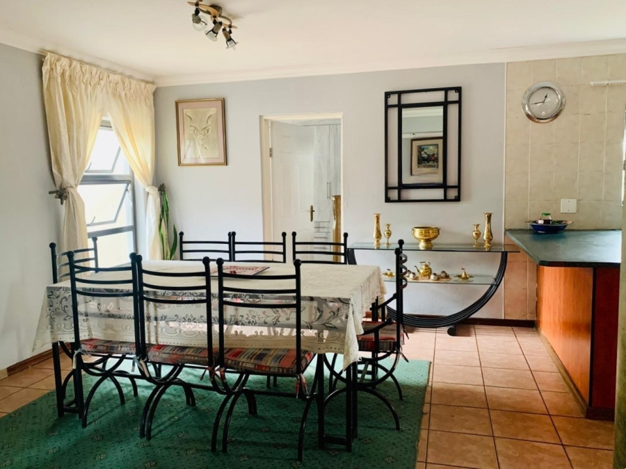 4 Bedroom Property for Sale in Jordaan Park Gauteng