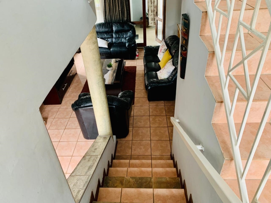 4 Bedroom Property for Sale in Jordaan Park Gauteng