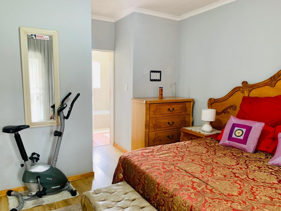 4 Bedroom Property for Sale in Jordaan Park Gauteng