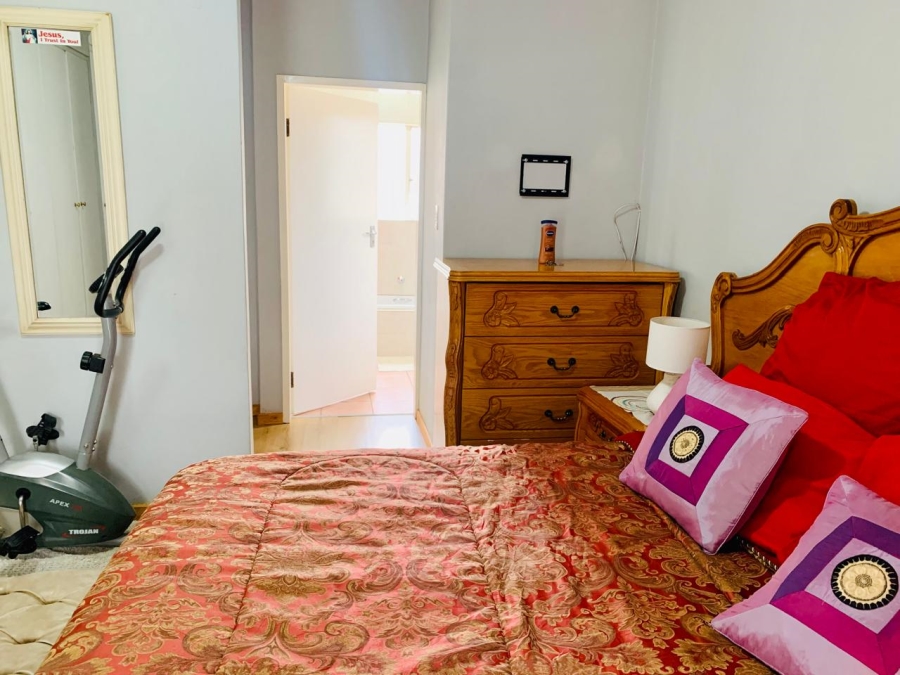 4 Bedroom Property for Sale in Jordaan Park Gauteng