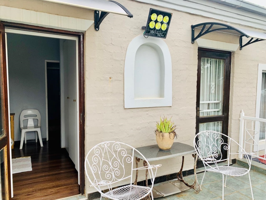 4 Bedroom Property for Sale in Jordaan Park Gauteng