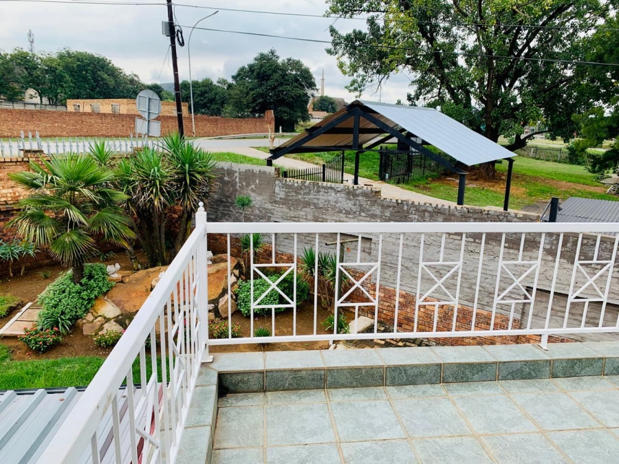 4 Bedroom Property for Sale in Jordaan Park Gauteng