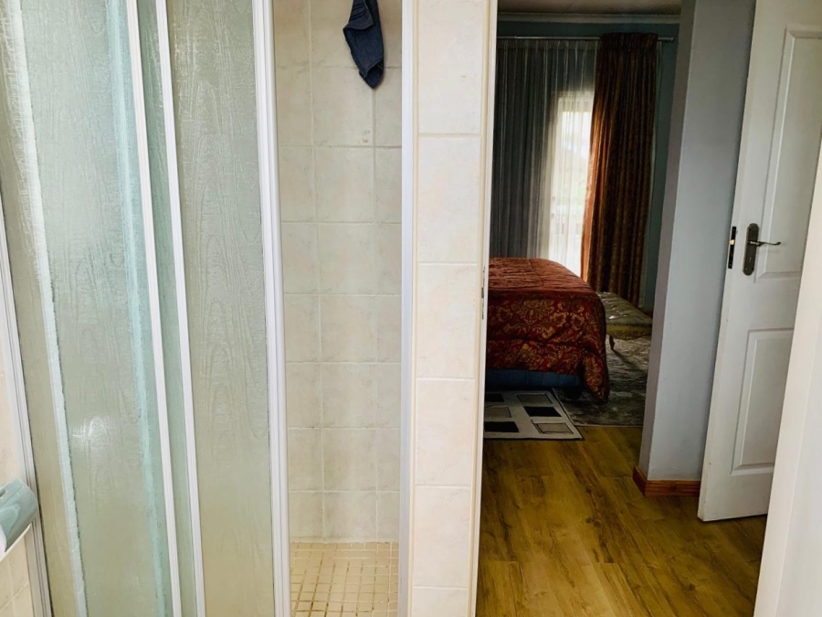 4 Bedroom Property for Sale in Jordaan Park Gauteng