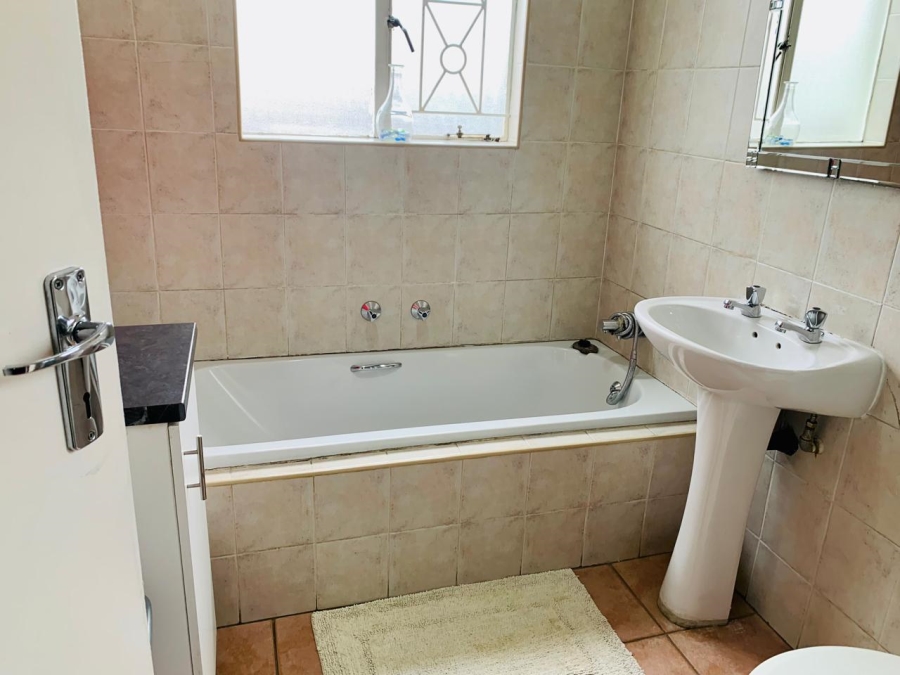 4 Bedroom Property for Sale in Jordaan Park Gauteng