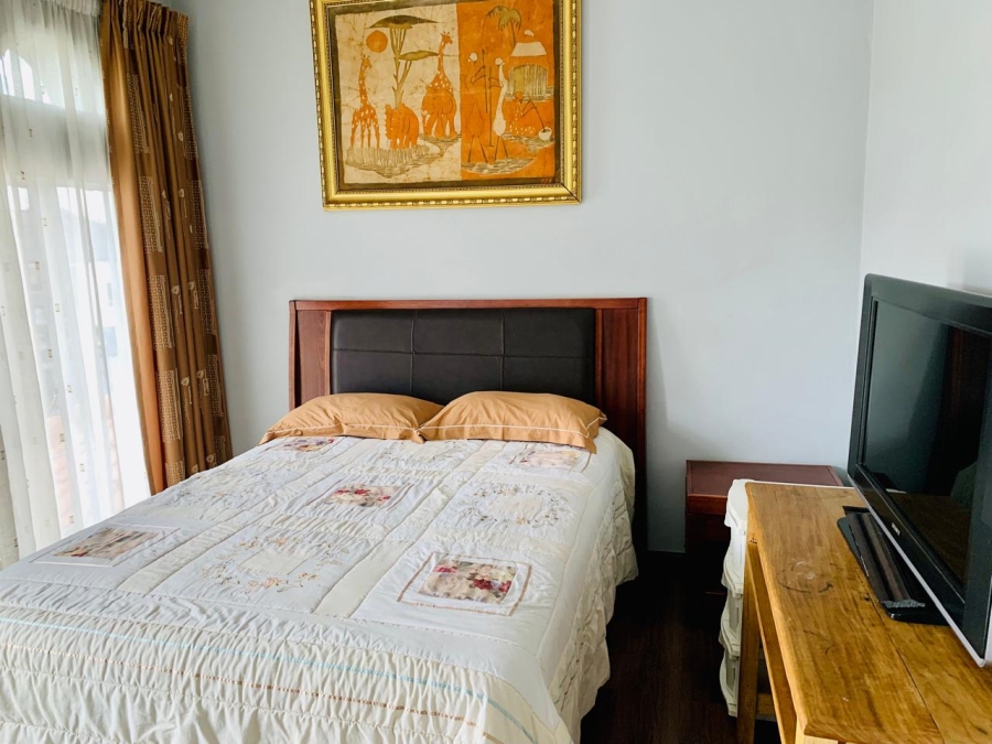 4 Bedroom Property for Sale in Jordaan Park Gauteng