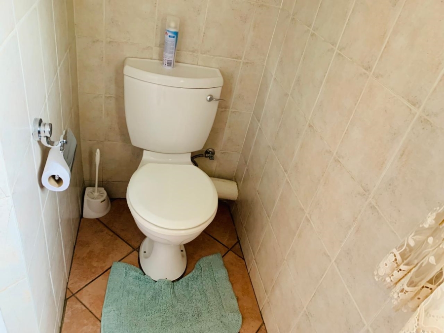 4 Bedroom Property for Sale in Jordaan Park Gauteng
