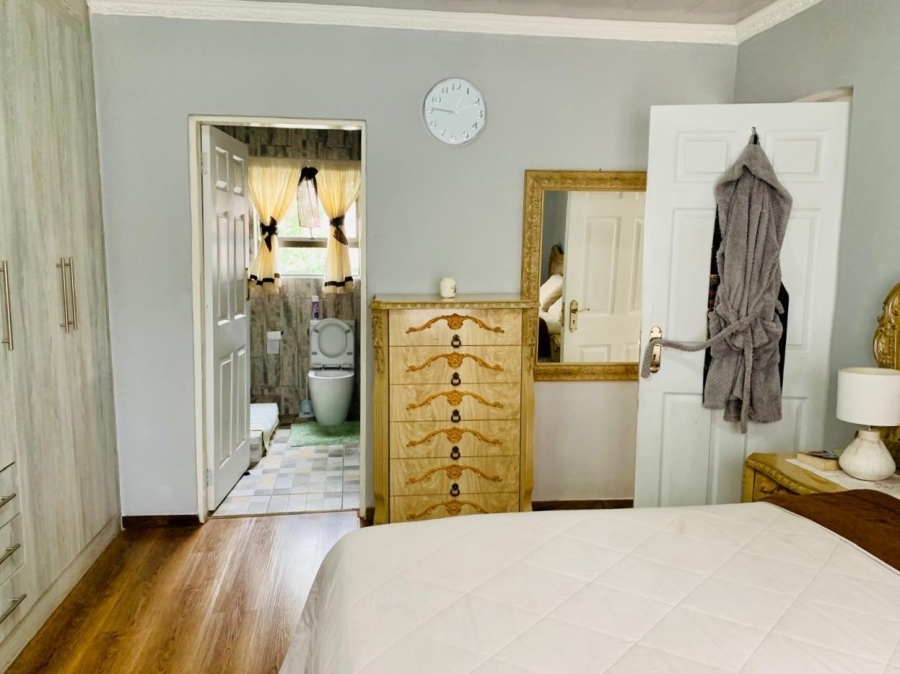 4 Bedroom Property for Sale in Jordaan Park Gauteng