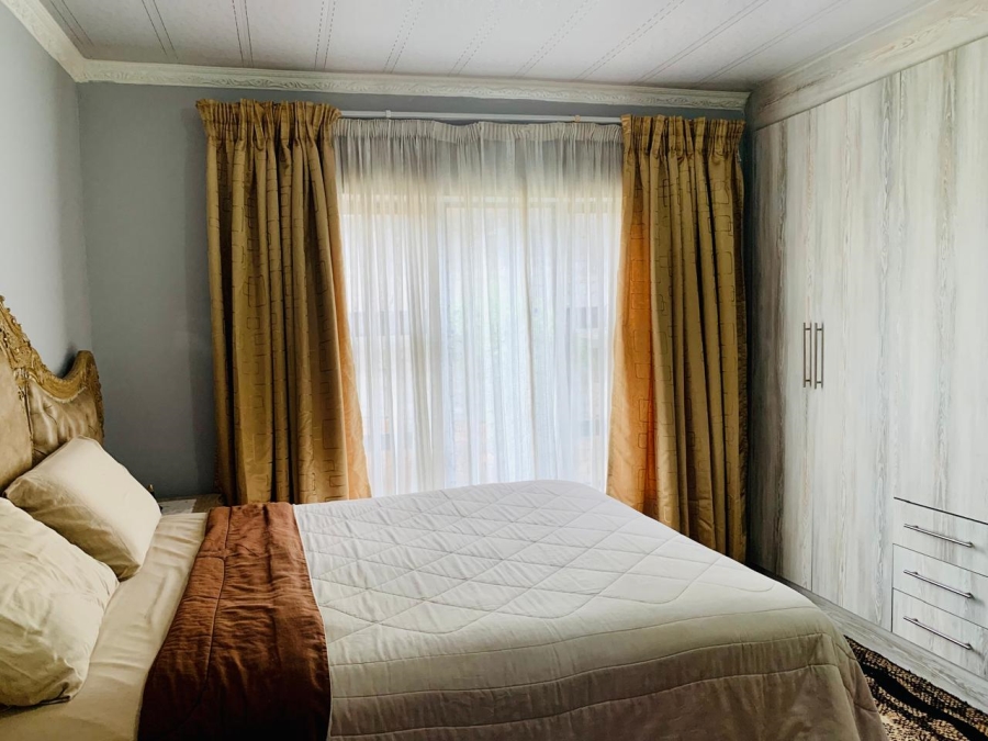 4 Bedroom Property for Sale in Jordaan Park Gauteng