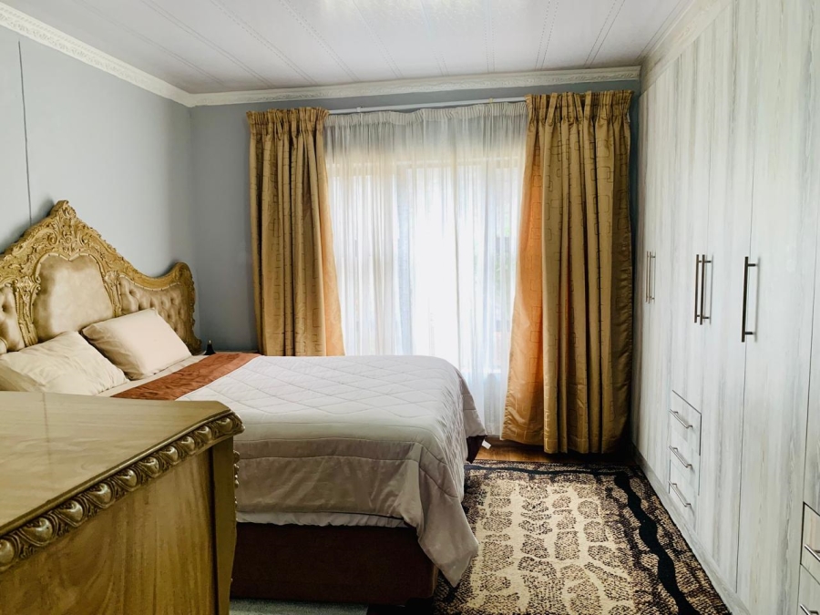 4 Bedroom Property for Sale in Jordaan Park Gauteng