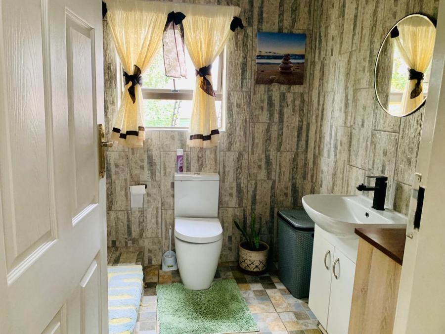4 Bedroom Property for Sale in Jordaan Park Gauteng